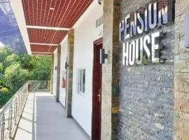 MJ Pension House