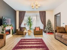 Ambient apartment in Silver Montain - Poiana Brasov