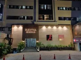 Hotel Gayathri