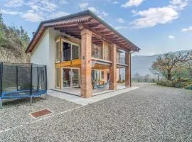 Loggia Dal Lago