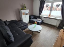 Marianne，位于埃姆登的酒店