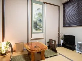 Garden Nikko Guest House