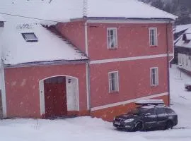 Apartmán Nerudovka