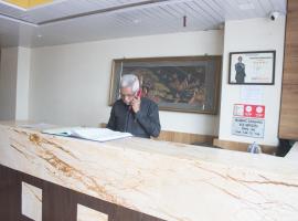 Highland Residency The Boutique Hotel，位于塞恩的酒店