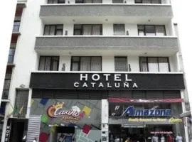 HOTEL CATALUÑA - SOLUCIONES HOTELERAs
