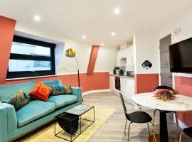 Your Apartment I Clifton Village