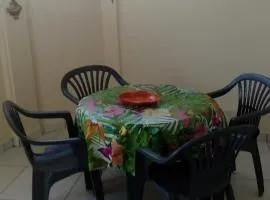 résidences aux saveurs des mangues