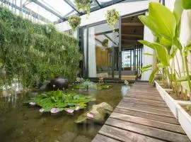 Homestay CHẤT - Oasis View 2