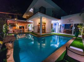 Angel Boutique Hotel