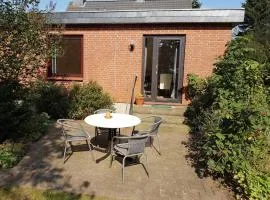 Monteurwohnung zwischen den Meeren