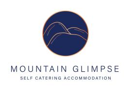 Mountain Glimpse，位于帕尔Dal Josafat附近的酒店