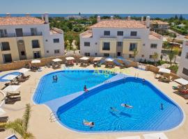O Pomar in Cabanas by Wave Algarve，位于卡巴纳斯·德·塔维拉的酒店