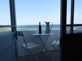 Gilcrest Place Guest House，位于帕特诺斯特的酒店