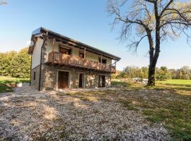 Albergo Diffuso Forgaria Monte Prat，位于Forgaria nel Friuli的酒店