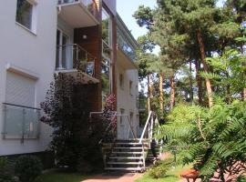 Apartament Verona，位于拉塔的酒店