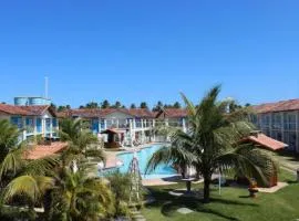 Residencial Mont Sião II - Tonziro