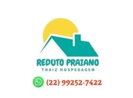 Reduto Praiano - Thaiz Hospedagem