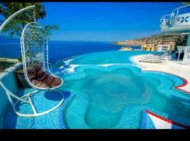Valentino apartments Bouganville Bay Saranda