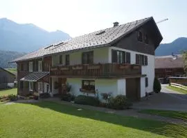 Gästehaus Metzler