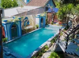 86 Homestay Phan Thiết