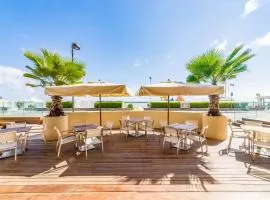 阿戈斯蒂尼酒店