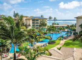 Waipouli Beach Resort E-406