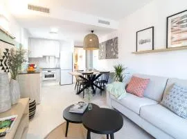 Calafell Home Apartments