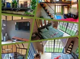 ข้าวทุ่งเบ็ญจาโฮมสเตย์