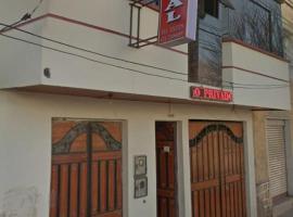 Residencial Hinojosa