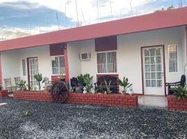 Doroteo's Transient House，位于Calingcuan的酒店