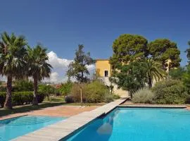 Villa Carcano