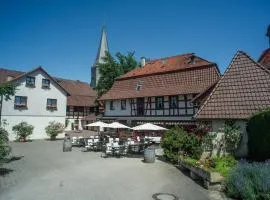 Landhotel Lutz UG