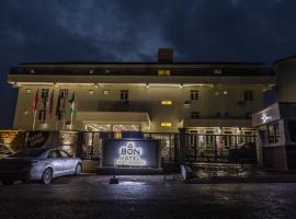 BON Hotel Nest Ibadan，位于伊巴丹的酒店