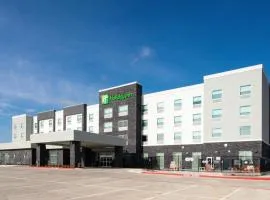 Holiday Inn - Fort Worth - Alliance, an IHG Hotel