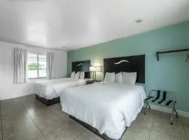 Everglades City Motel - Everglades Adventures Inn