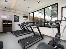 Staybridge Suites - Guadalajara Novena by IHG，位于瓜达拉哈拉的酒店