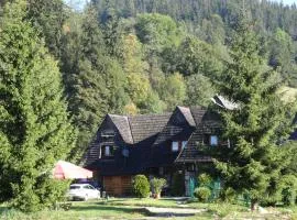 多姆齐家庭式野营旅馆