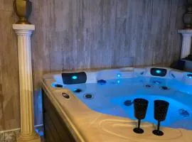 Gîtes Spa en Baie de Somme