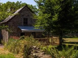 Gite Four a Pain Charlannes