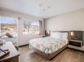 第六埃尔科汽车旅馆