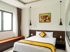 A Villa Hotel