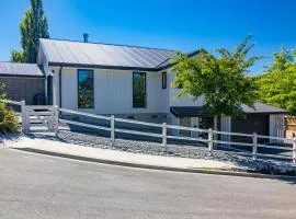 Rolki House - Hanmer Springs Holiday Home