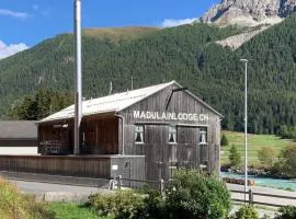 Madulain Lodge @ Werkhof