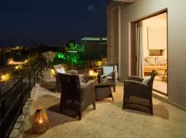 Mike's apartment I Luxury above the sea