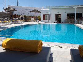 Domna Hotel