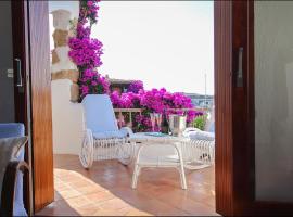 Welcomely - Porto Cervo sul Mare，位于切尔沃港的酒店