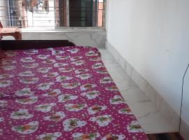 Sakshi Home Stay，位于加尔各答的酒店