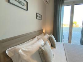 Albergo La Pescatrice，位于莫尼加的酒店