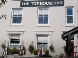 The Top House Inn，位于比肯斯菲尔德的酒店