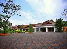 Clay House，位于德里久尔的酒店